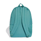 Adidas rugzak CLSC logo 44 cm poederblauw